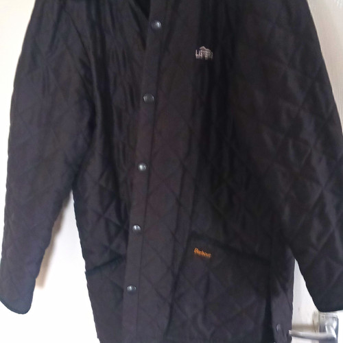 Barbour heritage liddesdale - barbour,