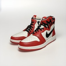 Jordan 1 Rebel XX OG Chicago Size Uk8 2018 Excellent Condition very clean 