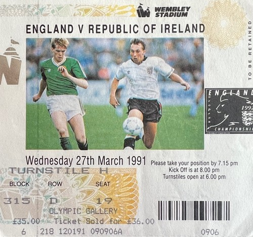 England republic of - republic,