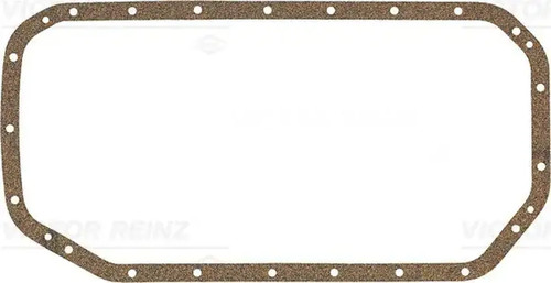 Oil pan gasket 19737 20 - oil, 71-19737-20