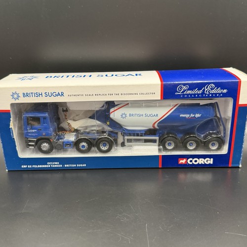 Corgi cc11903 erf - cc11903, ec