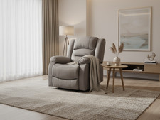 Saxon Electric Recliner