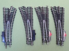 OO gauge Hornby steel 2nd
