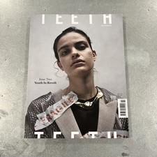 Teeth Magazine Issue 2 “Youth in Revolt”  - NEW