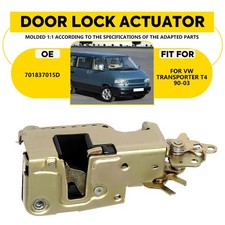 For VW Transporter T4 90-03