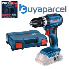 Bosch 18v GSB 18V-45 Brushless