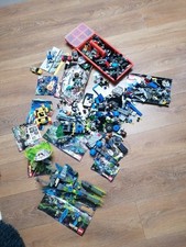 Lego Systems Various Sets