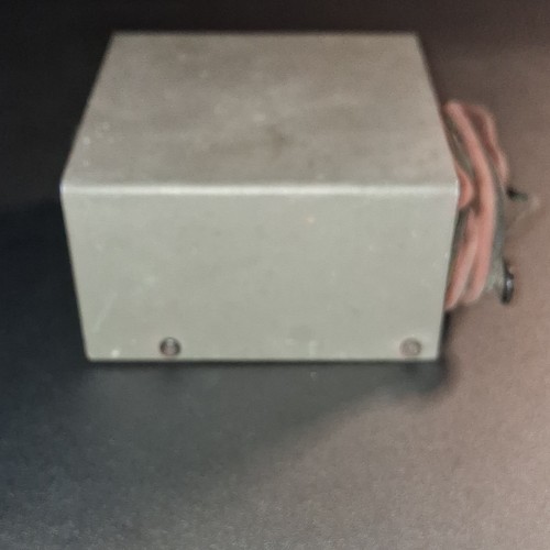 Sst 119a ham radio - hf, +6