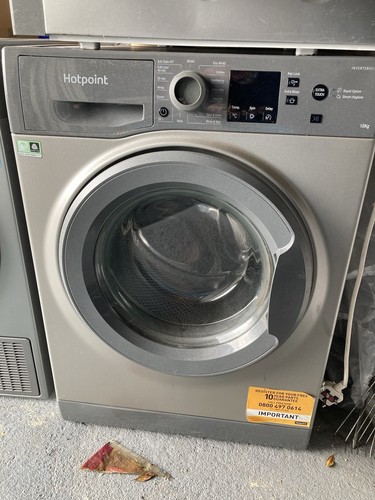Hotpoint anti stain washing - hotpoint,