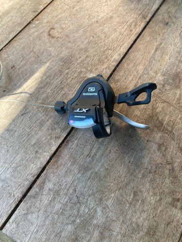 Shimano 10spd h gear - shimano,