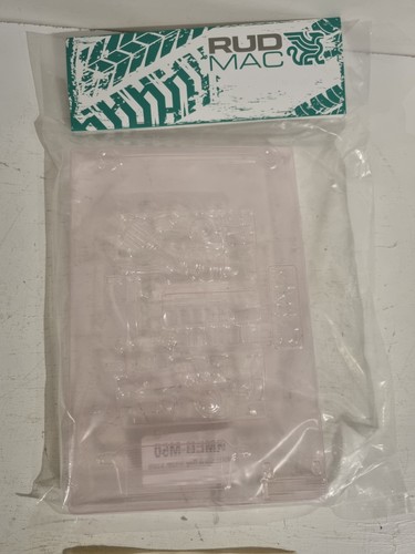 Drift car body shell parts - rc,