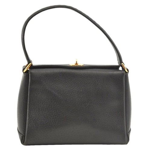 Authentic gucci hand bag - authentic,