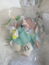 Old McDonald's Happy Meal Toy