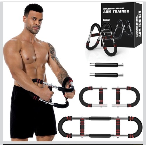 Twister arm trainer 60lb - arm,