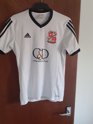 Swindon town 2014 - town, 2014/15