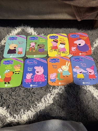 Peppa pig children books - peppa, children’s