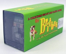 Britbus 1/76 Scale Mode l Bus