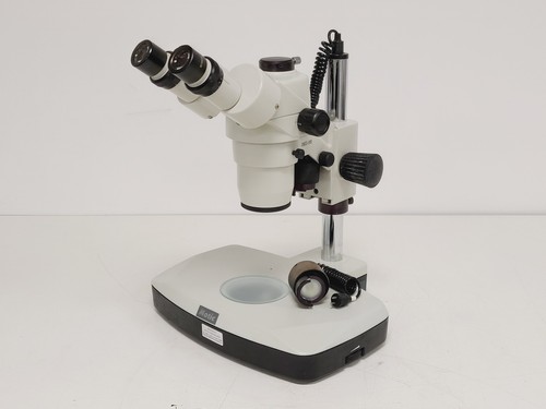 Motic smz 168 stereo - motic,