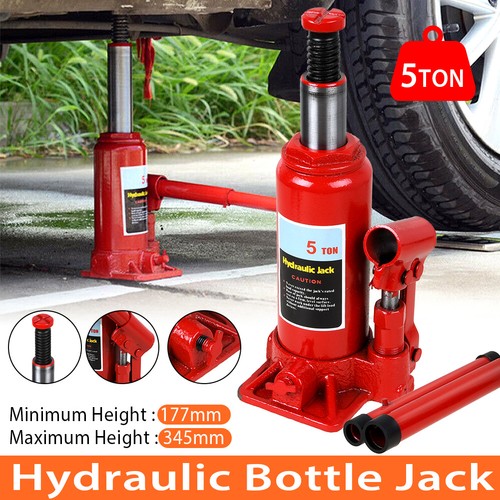 Ton bottle jack heavy - ton,