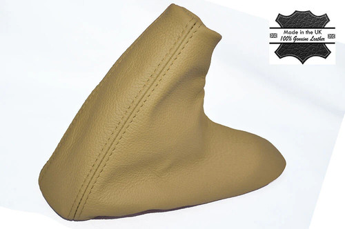 Cream leather fits bmw - fits, e46