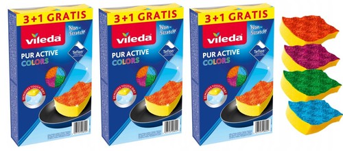 Vileda colors profiled - 3x,