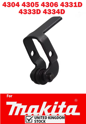 Jigsaw blade roller guide - jigsaw,