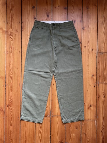 Engineered garments officer - engineered,