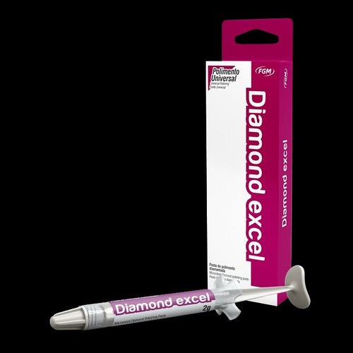 Diamond excel micronized - diamond,