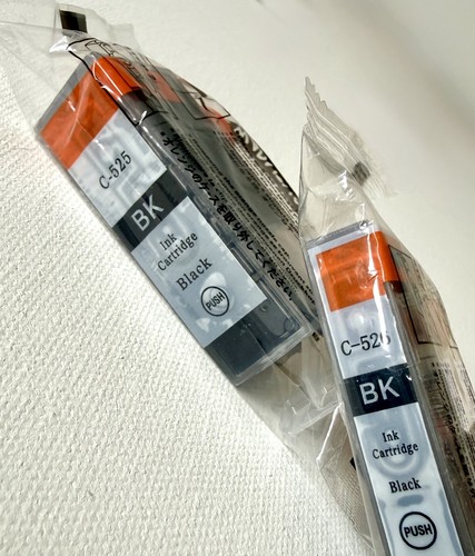 Ink cartridge job lot - cartridge, c-