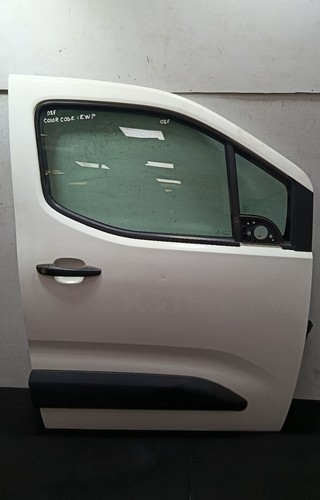 Citroen berlingo mk3 - berlingo, k9
