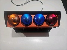 Retro Disco Lights . 