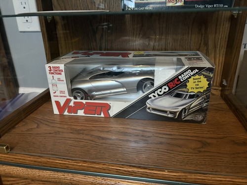 New vintage tyco car - vintage,