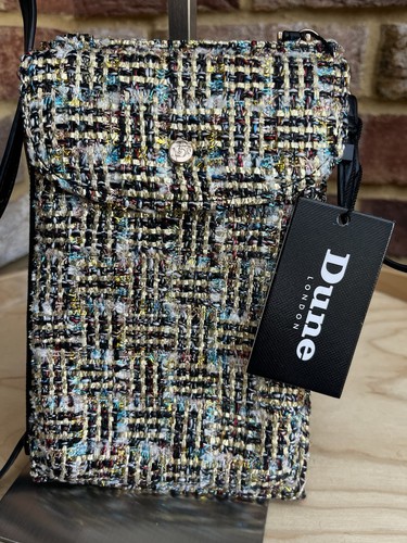 Dune london women phone purse - london,