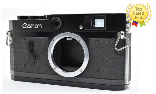 Almost mint canon p - 🎦,