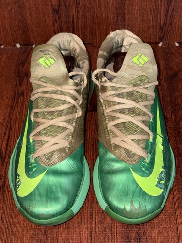 Nike bamboo sneakers in - 6,