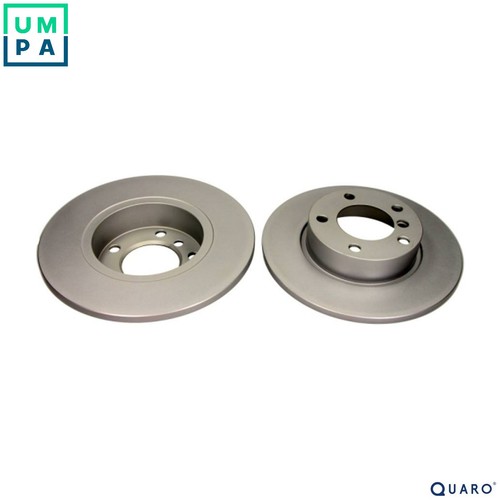 Brake disc qd5478 for - qd5478, bmw