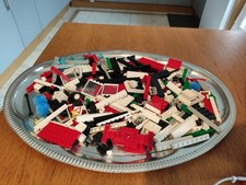 Vintage Classic Lego 6397 Gas