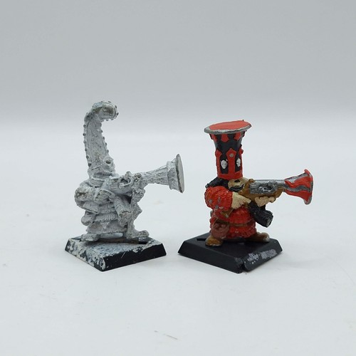 Warhammer fantasy the - warhammer, old