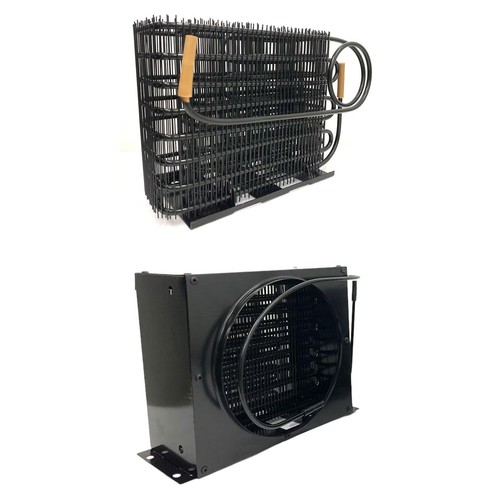 Condenser for refrigerator - condenser,