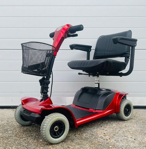 Rascal taxi portable - portable, 4mph