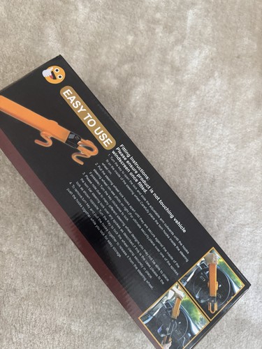 Stoplock 150 car - stoplock,