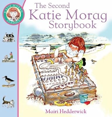 The second katie morag - the,