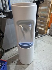 crystal mountain Floor Standing Water Cooler Dispenser White- Delivery available