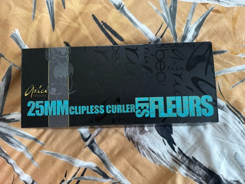 Aria beauty les fleurs - , 25mm