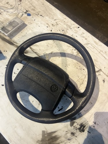 Vr6 2001 steering - vw,