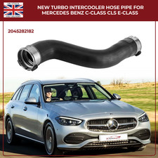 Intercooler turbo hose pipe - hose,