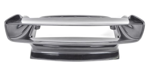 Rear trunk spoiler - for, porsche