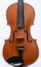 Old full size violin
