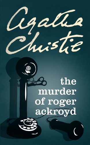 The murder roger - murder,