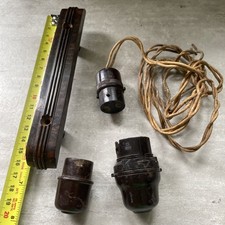 Miscellaneous Bakelite